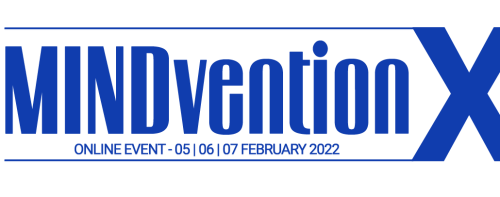 2022 MindVention X  ( Instant Download )