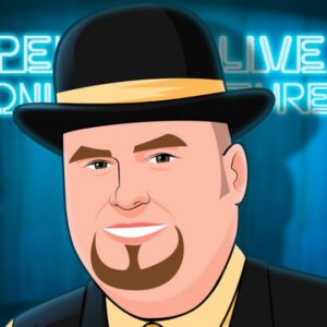 Chastain Criswell – Penguin Live Lecture ( Instant Download )