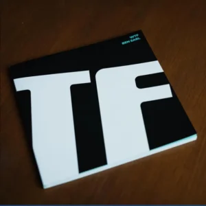 Benjamin Earl – WTF ( Instant Download )