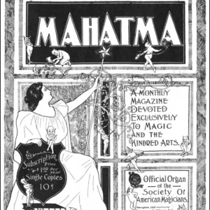 Mahatma by George Little ( 9 Vols , Instant Download )