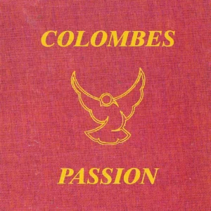 Alban William - Colombes Passion Vol 1 ( French , Instant Download )