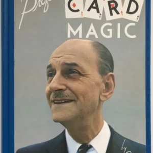 Cliff Green - Professional Card Magic ( Instant Download )