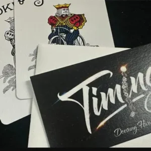 Doosung Hwang - Timing ( Instant Download )