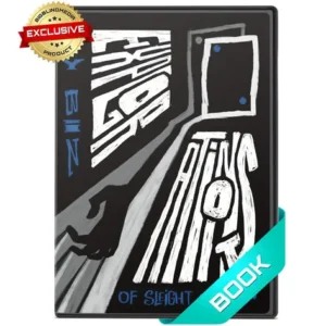 Explorations by Biz ( Instant Download )