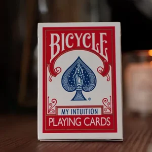 Jordan Victoria - My Intuition ( Instant Download )