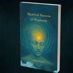 Vincent Hedan - Echo Hypnosis ( Instant Download )