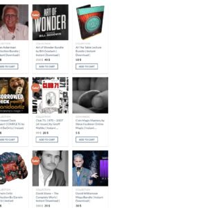 Collection Package ( Instant Download )