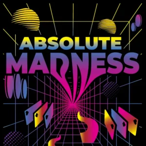 Absolute Madness by Craig Petty ( Pdf + Video , Instant Download )