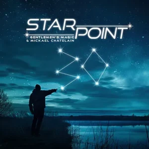 Mickael Chatelain - Starpoint ( Instant Download )