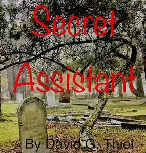 Secret Assistant by David Thiel ( Instant Download )