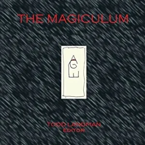 The Magiculum by Todd Landman ( Instant Download )